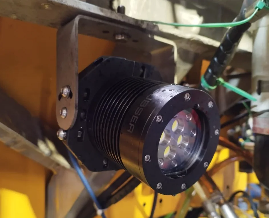 Luminária LED Subsea ID-LM-120