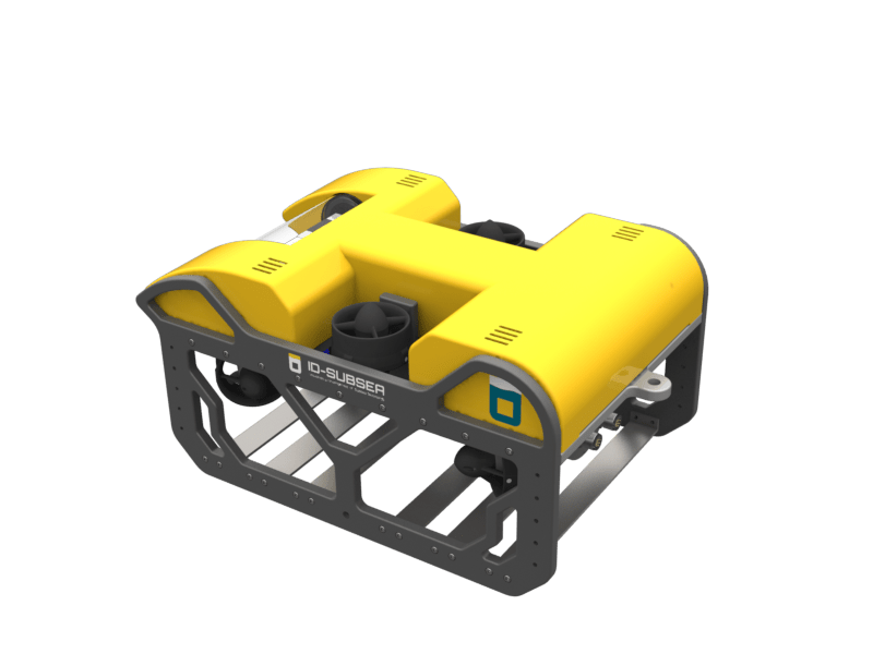 Viper Fish Mini ROV 010
