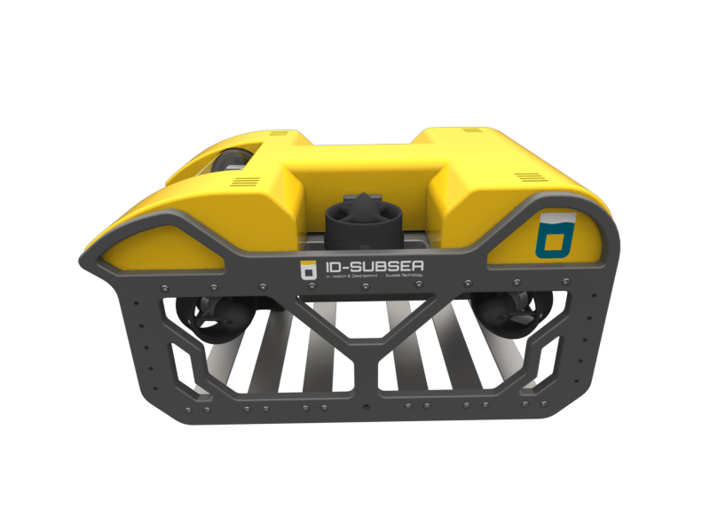 Viper Fish Mini ROV 013