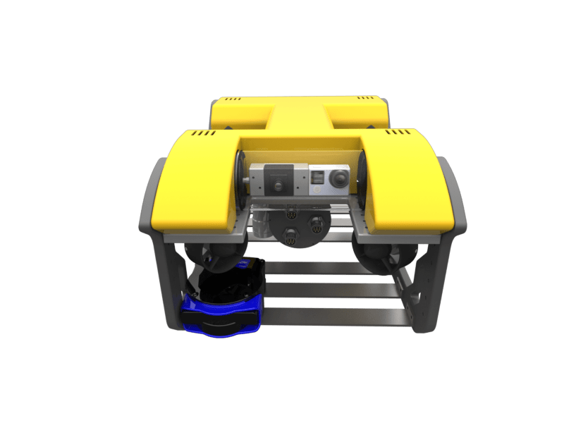 Viper Fish Mini ROV 014