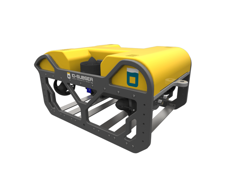 Viper Fish Mini ROV 015