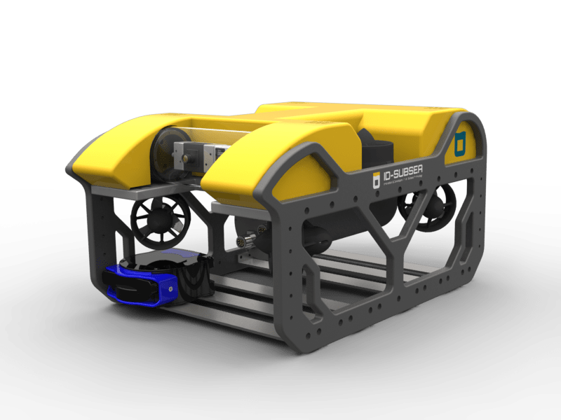 Viper Fish Mini ROV 02