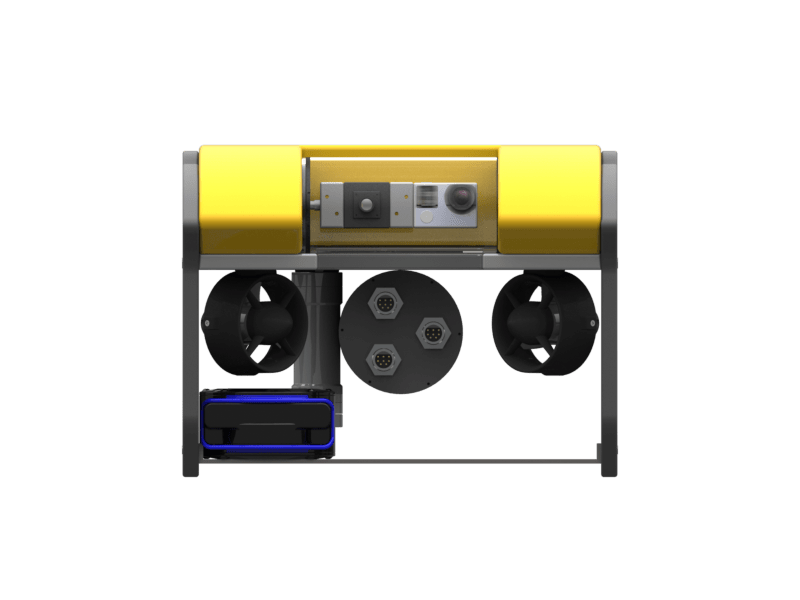 Viper Fish Mini ROV 08