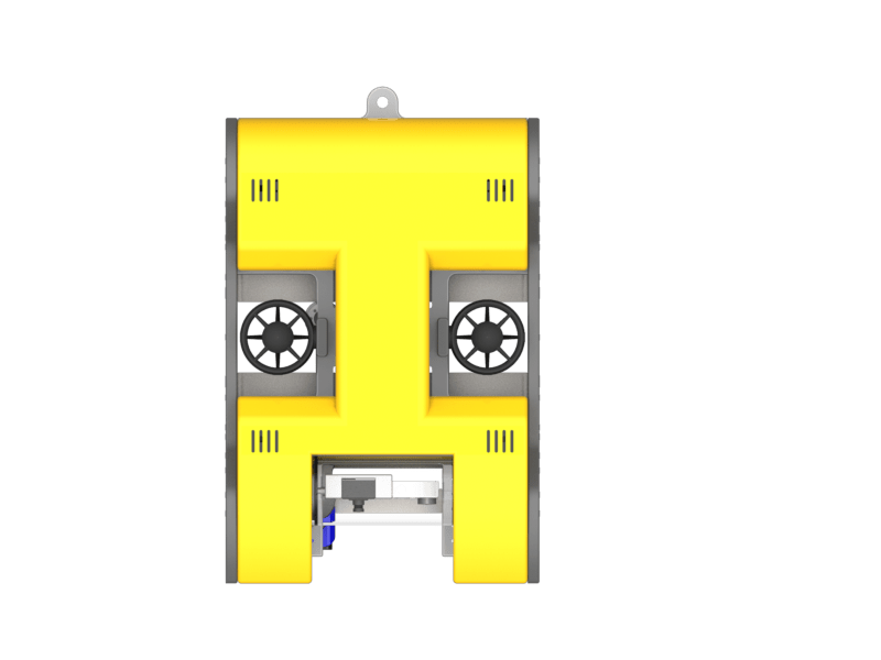 Viper Fish Mini ROV 09