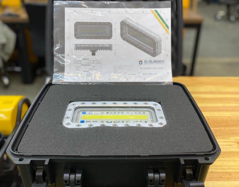 Luminaria V4 Flood - 21