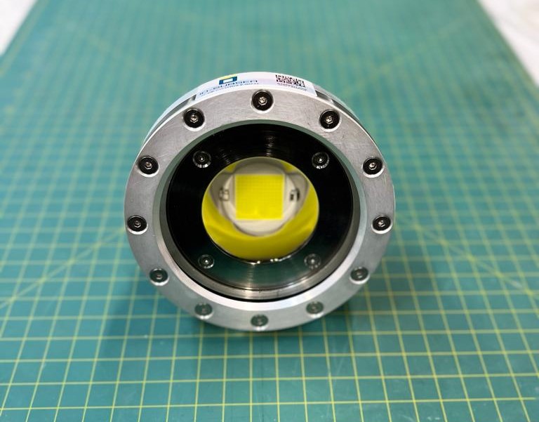 Luminaria V5 Spot - 06