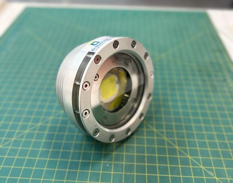 Luminaria V5 Spot - 09