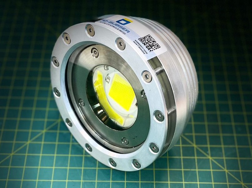 Luminaria V5 Spot - 22